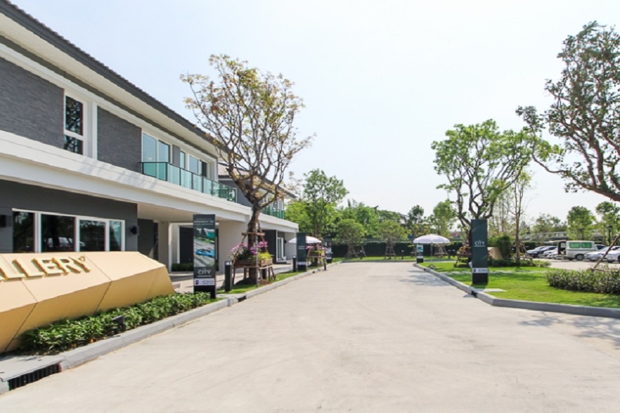 เดอะ ซิตี้ สุขสวัสดิ์ 64 (The City Suksawat 64) รูปที่ 18