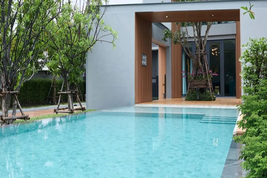 เดอะ ซิตี้ สุขสวัสดิ์ 64 (The City Suksawat 64) รูปที่ 21