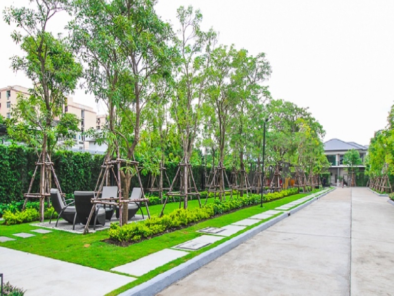 เดอะ ซิตี้ เอกมัย - ลาดพร้าว (THE CITY Ekkamai - Ladprao) รูปที่ 34