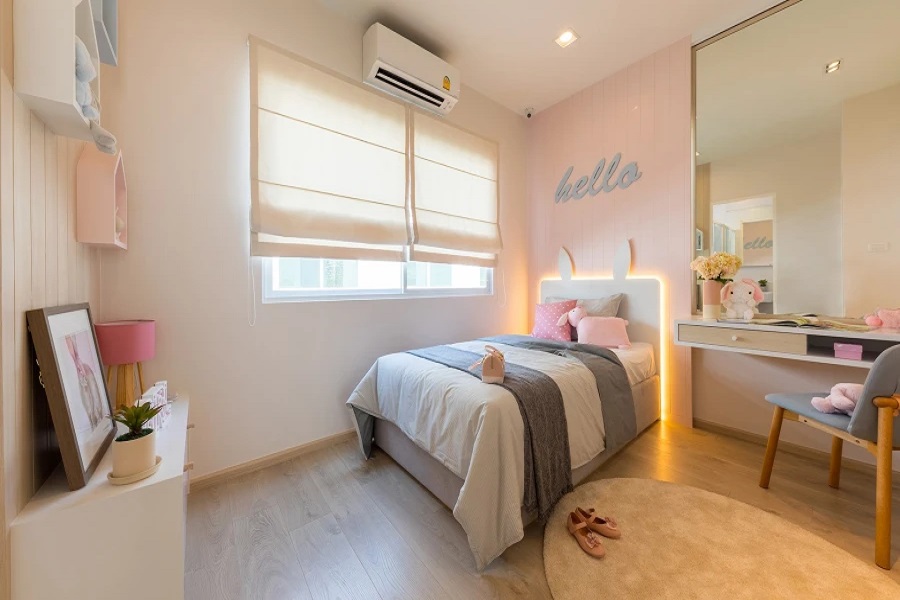 วิลลาจจิโอ 2 ศรีนครินทร์ - บางนา (Villaggio 2 Srinakarin - Bangna) รูปที่ 45