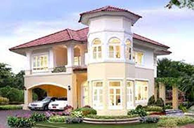 ภัสสร 10 เดอะ เพรสทีจ สุวินทวงศ์ (Passorn 10 The Prestige Suwinthawong)