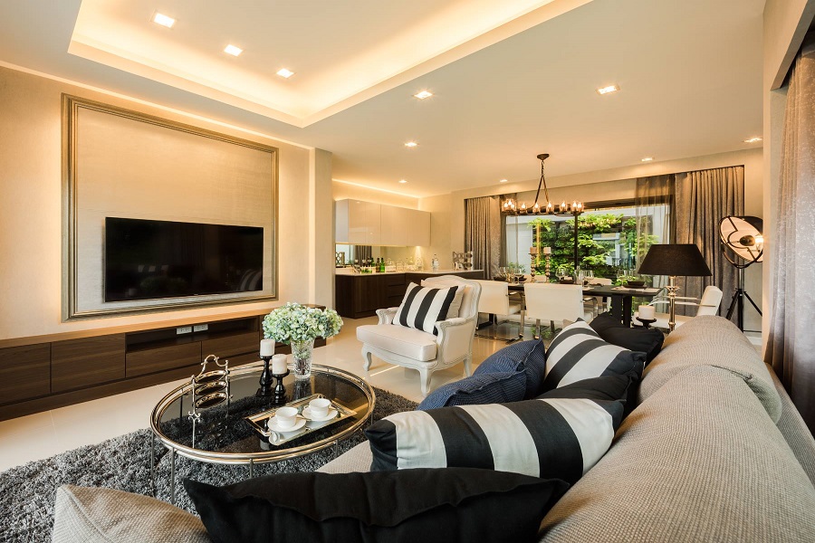 ไลฟ์ บางกอก บลูเลอวาร์ด รามอินทรา 23 (Life Bangkok Boulevard Ramintra 23) รูปที่ 27