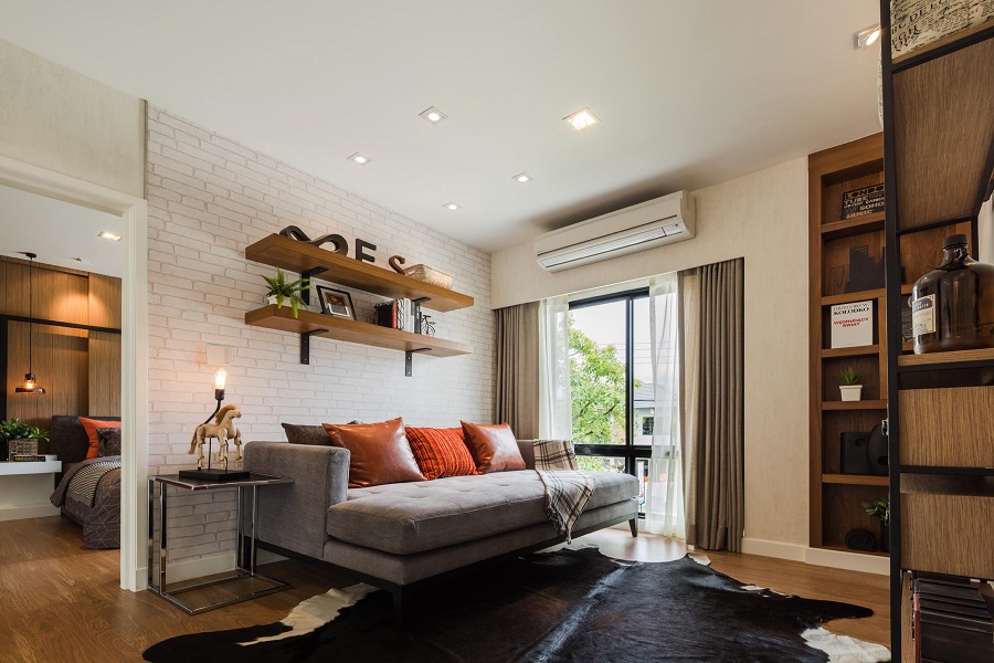 ไลฟ์ บางกอก บลูเลอวาร์ด รามอินทรา 23 (Life Bangkok Boulevard Ramintra 23) รูปที่ 28