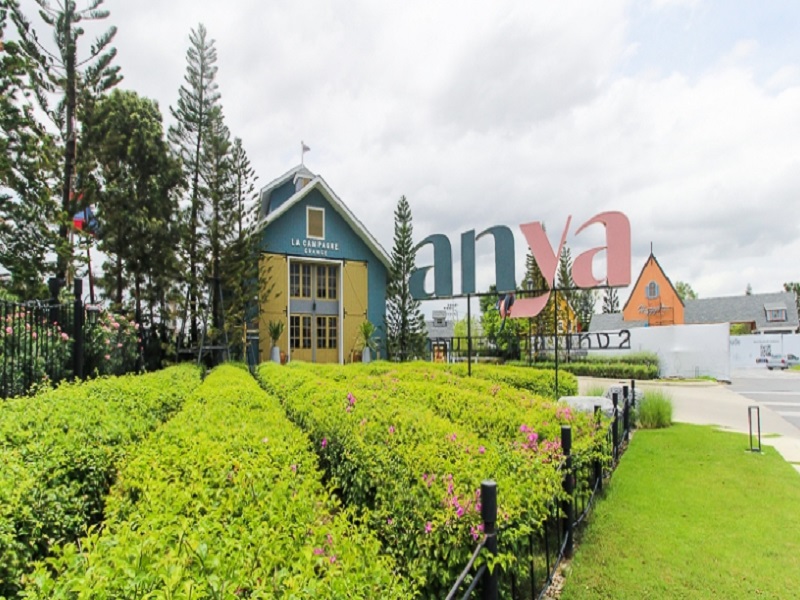 อัญญ่า บางนา - รามคำแหง 2 (Anya Bangna - Ramkhamhaeng 2) รูปที่ 22