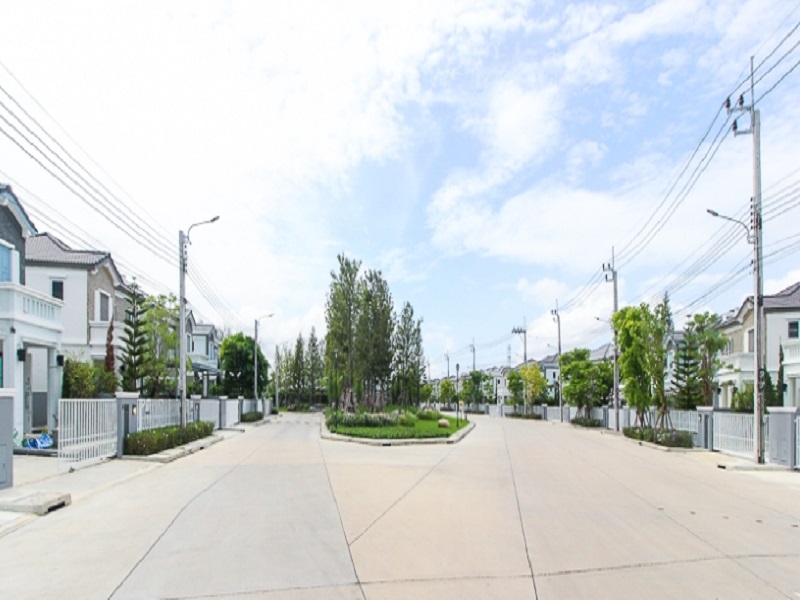 อัญญ่า บางนา - รามคำแหง 2 (Anya Bangna - Ramkhamhaeng 2) รูปที่ 24
