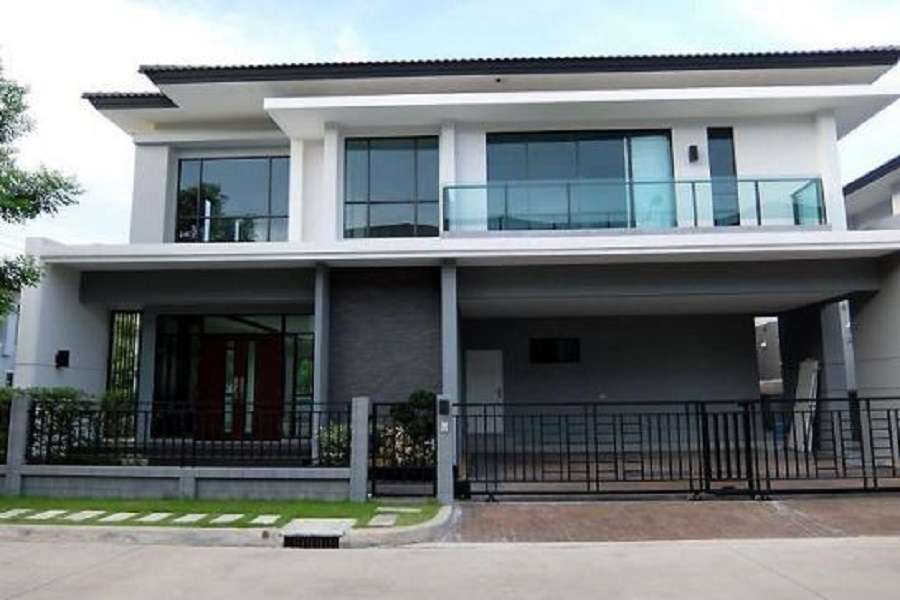 เดอะ ซิตี้ พัฒนาการ (The City Pattanakarn) รูปที่ 21