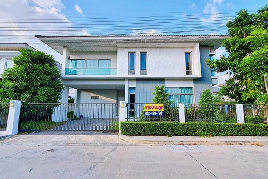 เพอร์เฟค เพลส สุขุมวิท 77 - สุวรรณภูมิ (Perfect Place Sukhumvit 77- Suvannabhumi) รูปที่ 9