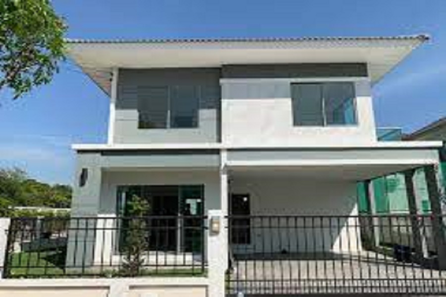 เพอร์เฟค เพลส สุขุมวิท 77 - สุวรรณภูมิ (Perfect Place Sukhumvit 77- Suvannabhumi) รูปที่ 11