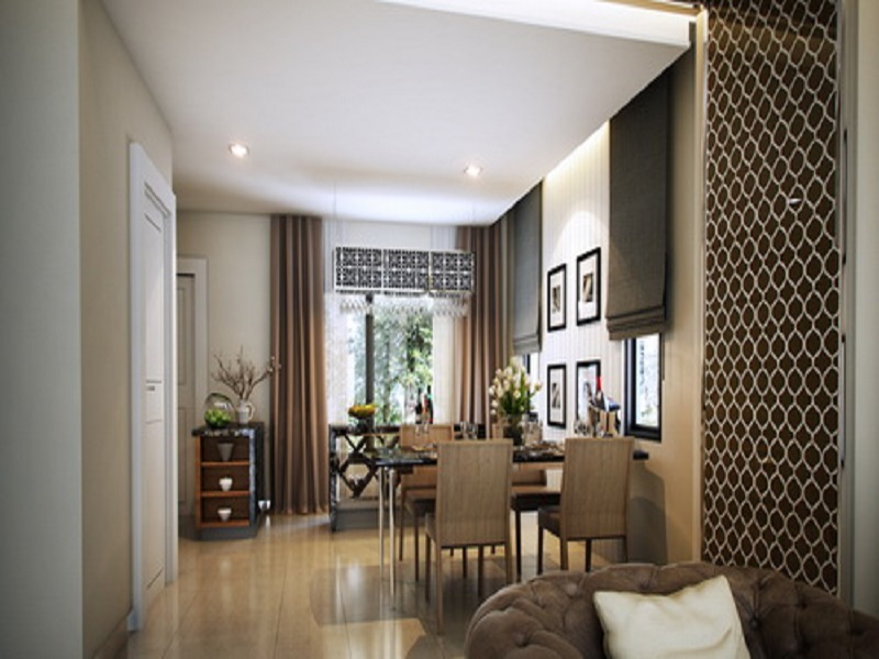 เพล็กซ์ เรสซิเดนซ์ นวมินทร์ 111 (Plex Residence Nawamin 111) รูปที่ 6