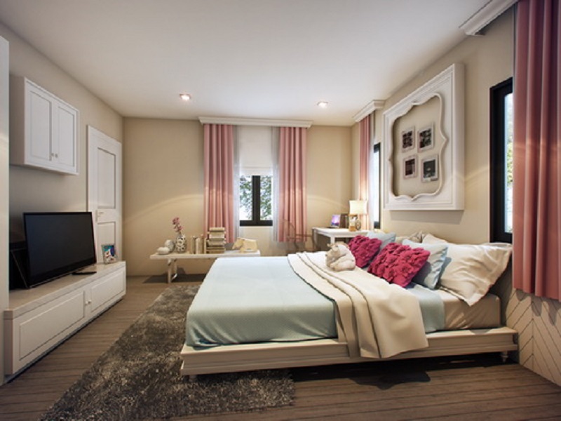 เพล็กซ์ เรสซิเดนซ์ นวมินทร์ 111 (Plex Residence Nawamin 111) รูปที่ 7
