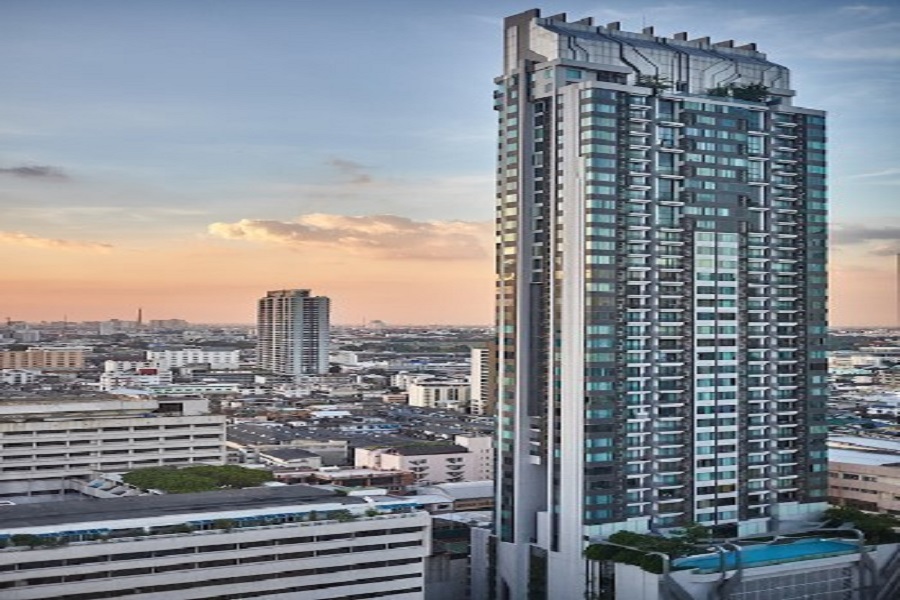 ไพน์ บาย แสนสิริ (PYNE by Sansiri) รูปที่ 12