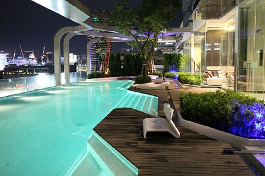 ไพน์ บาย แสนสิริ (PYNE by Sansiri) รูปที่ 13