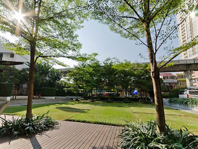 วิลล่า ราชเทวี (Villa Rachatewi) รูปที่ 14