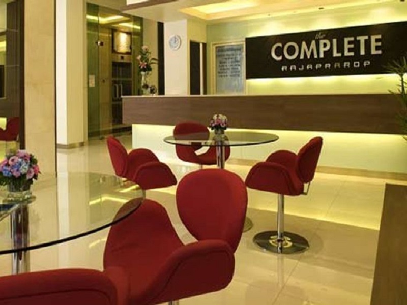 เดอะ คอมพลีท ราชปรารภ (The Complete Rajprarop) รูปที่ 33