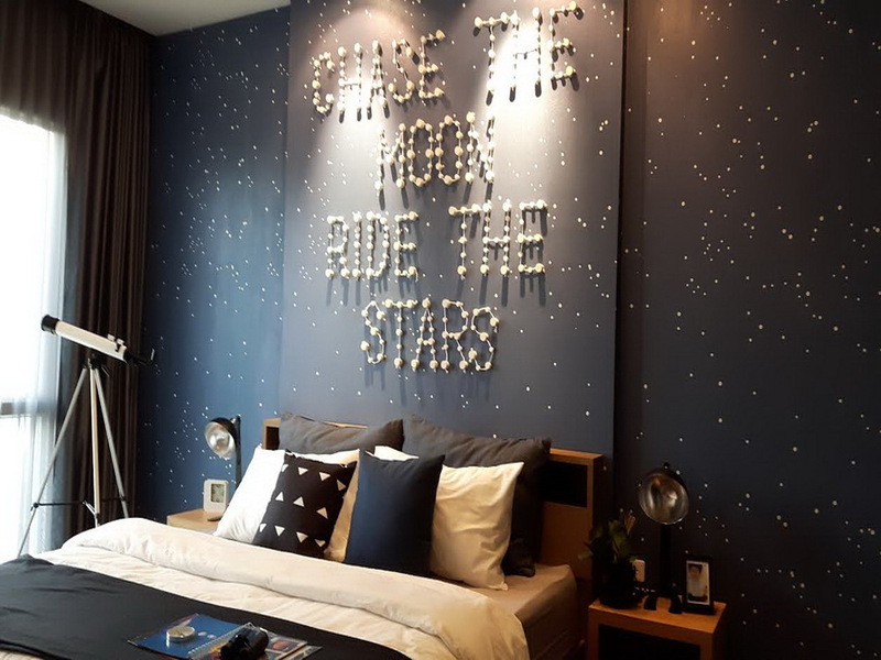 เบล็ส ทาวน์ รามอินทรา 127 (Bless Town Ramintra 127) รูปที่ 16