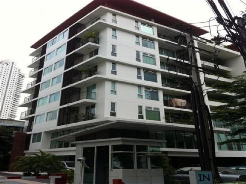 เดอะ ฟายน์ แอท ริเวอร์ (THE FINE @ River) รูปที่ 11