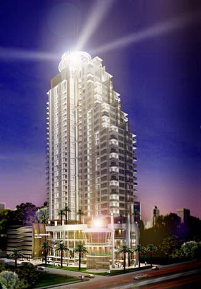 เดอะ ไลท์เฮ้าส์ สาทร – เจริญนคร (The LightHouse Sathorn - Chareonnakorn)