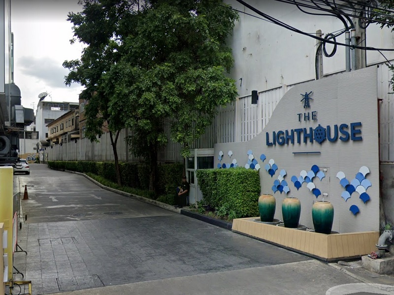 เดอะ ไลท์เฮ้าส์ สาทร – เจริญนคร (The LightHouse Sathorn - Chareonnakorn) รูปที่ 6