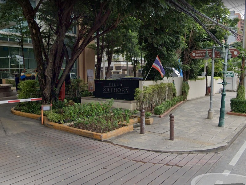 วิลล่า สาทร (Villa Sathorn) รูปที่ 9