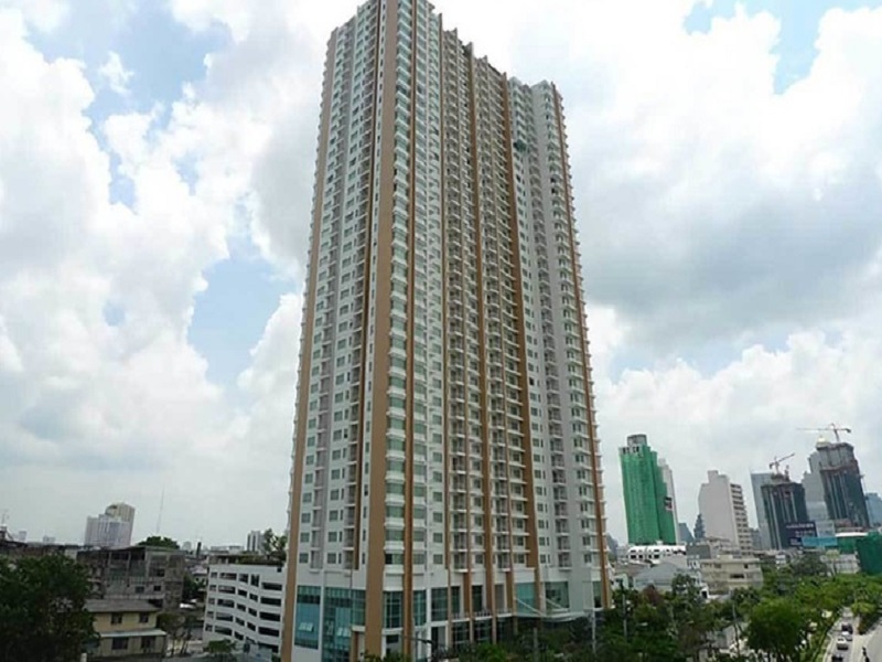 วิลล่า สาทร (Villa Sathorn) รูปที่ 10