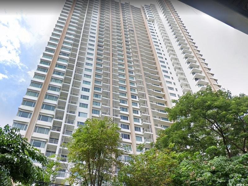 วิลล่า สาทร (Villa Sathorn) รูปที่ 11