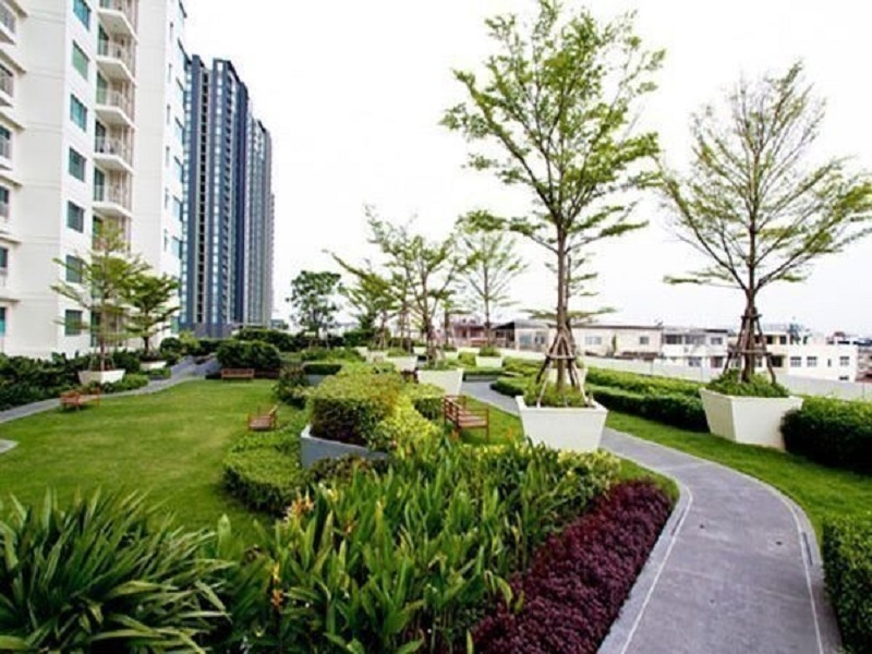 วิลล่า สาทร (Villa Sathorn) รูปที่ 12