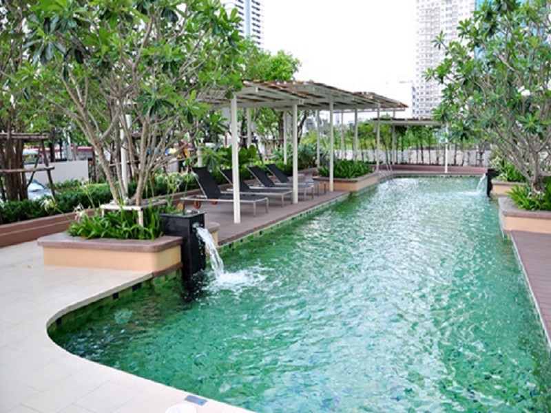 วิลล่า สาทร (Villa Sathorn) รูปที่ 13