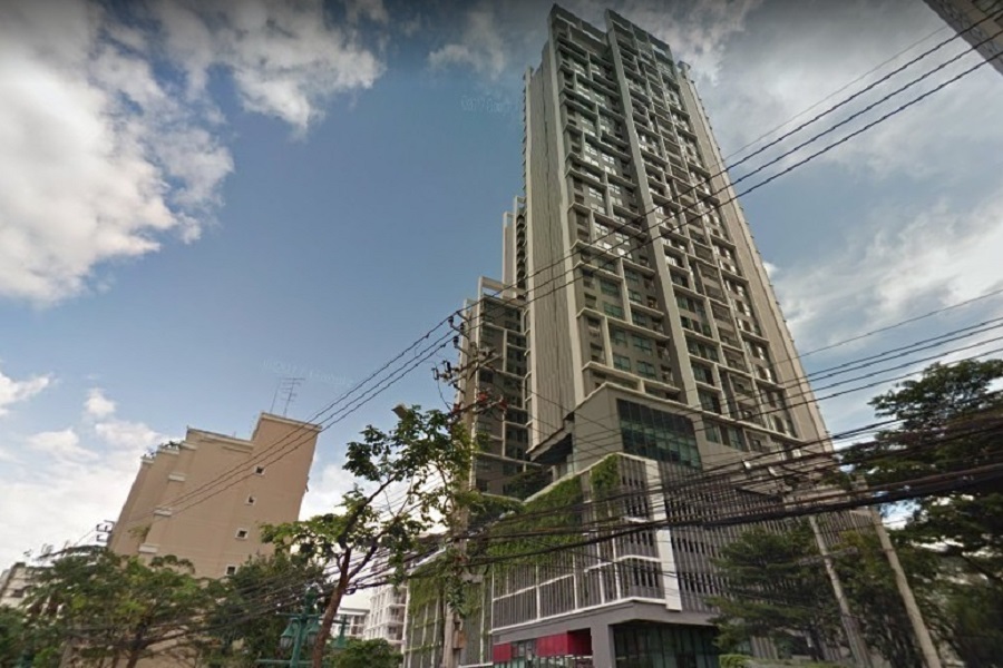 ไอดีโอ โมบิ สาทร (Ideo Mobi Sathorn) รูปที่ 12