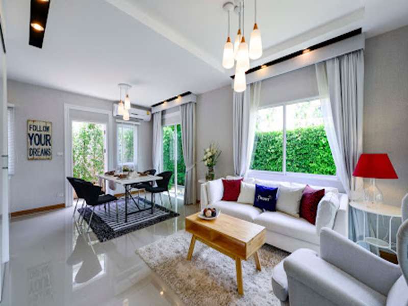 เดอะทรัสต์ ทาวน์โฮม รังสิต - คลอง 1 (The Trust Towhome Rangsit - Klong 1) รูปที่ 14