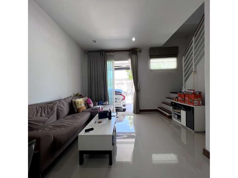 เดอะทรัสต์ ทาวน์โฮม รังสิต - คลอง 1 (The Trust Towhome Rangsit - Klong 1) รูปที่ 15