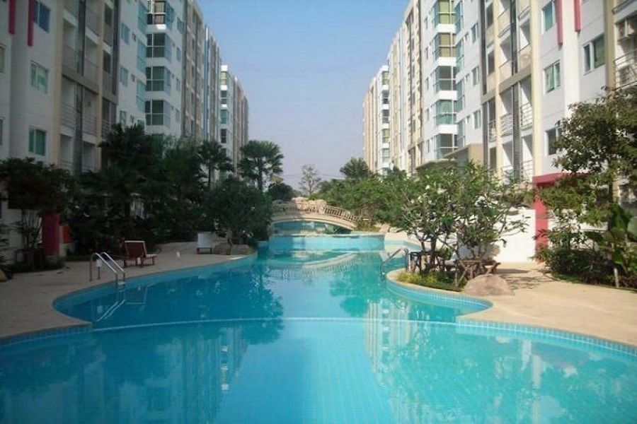 เมโทร พาร์ค สาทร (Metro Park Sathorn) รูปที่ 11