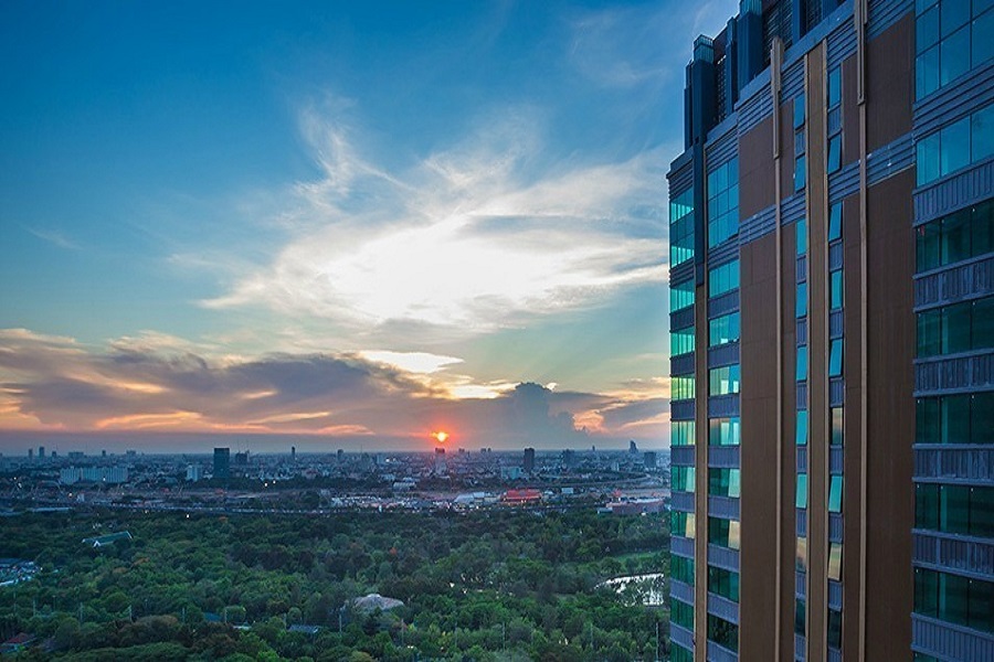 อีควิน็อกซ์ พหล - วิภา (Equinox Phahol - Vibha) รูปที่ 8