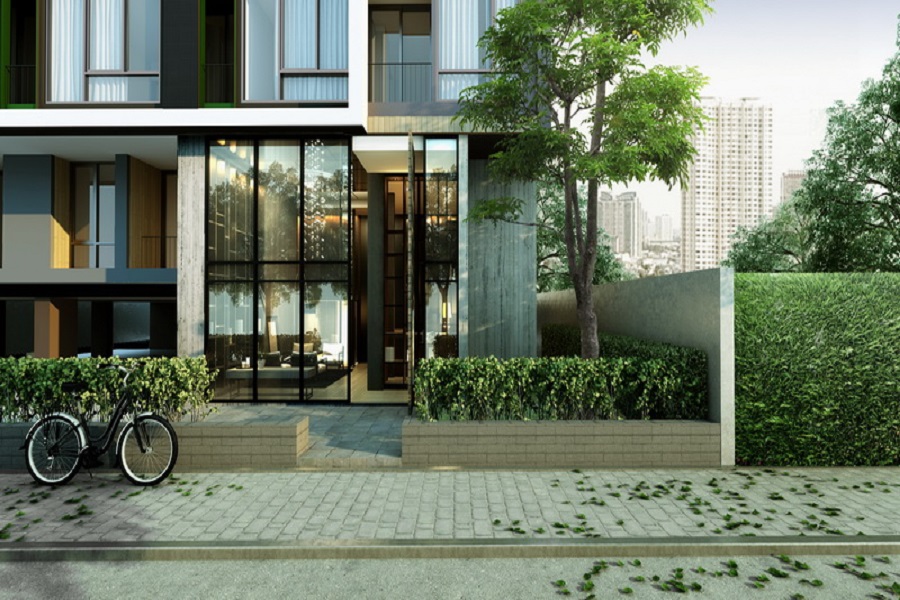 เดอะ ยูนีค ลาดพร้าว 26 (The Unique Ladprao 26) รูปที่ 18