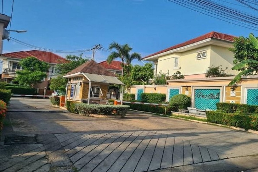 บ้านนาราวัลย์ (Baan Narawan) รูปที่ 37