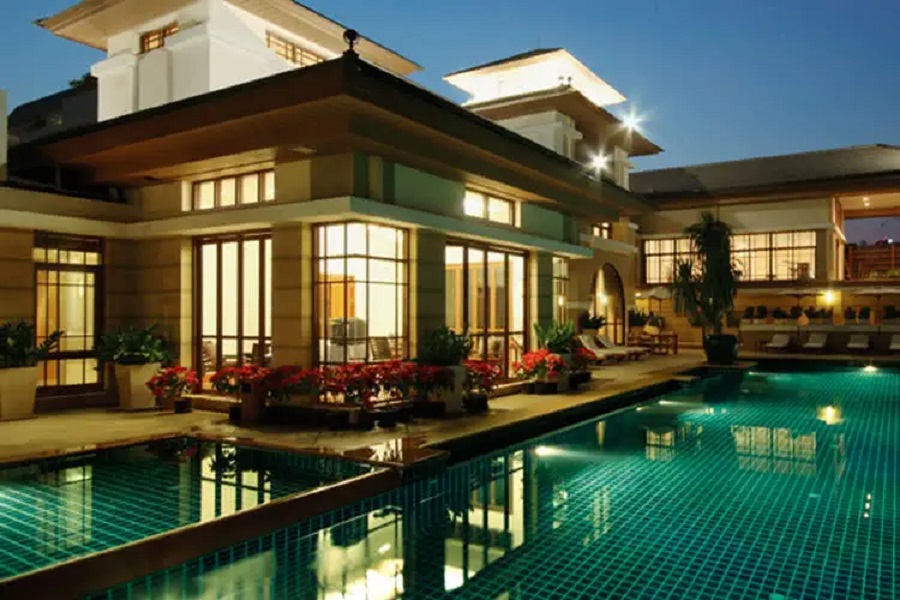 บ้าน แสนสิริ สุขุมวิท 67 (Baan Sansiri Sukhumvit 67) รูปที่ 41