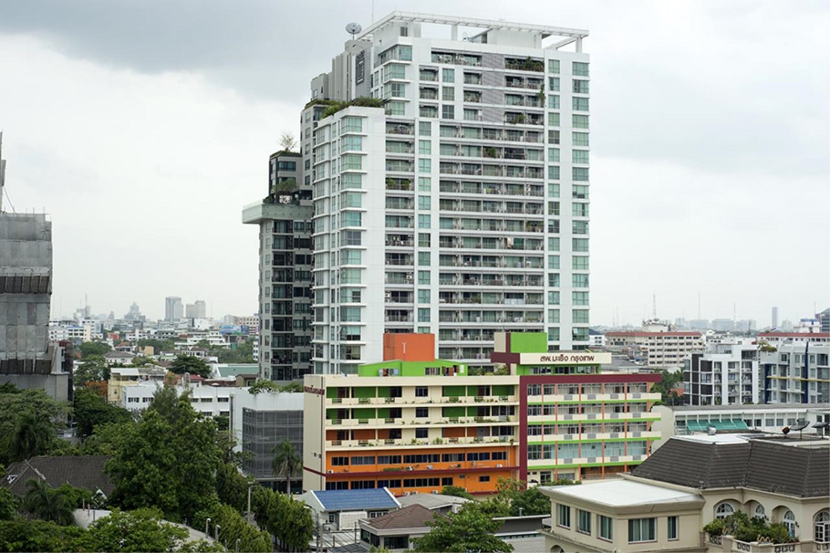 โนเบิล ไลท์ (Noble Lite) รูปที่ 13
