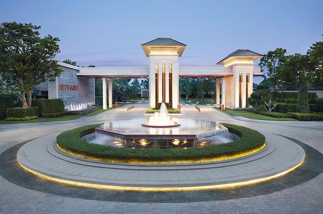 เศรษฐสิริ พัฒนาการ (Setthasiri Pattanakarn)