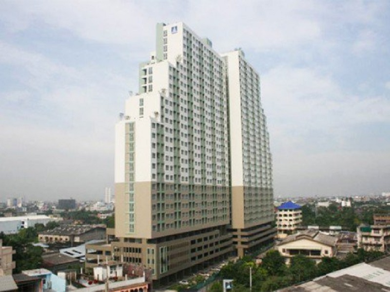 ลุมพินี วิลล์ ราษฎร์บูรณะ - ริเวอร์วิว (Lumpini Ville Ratburana - Riverview) รูปที่ 6