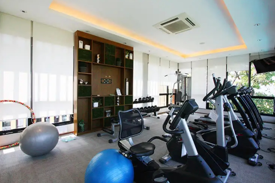 บ้านกลางเมือง กัลปพฤกษ์ (Baan Klang Muang Kalpapruek) รูปที่ 28