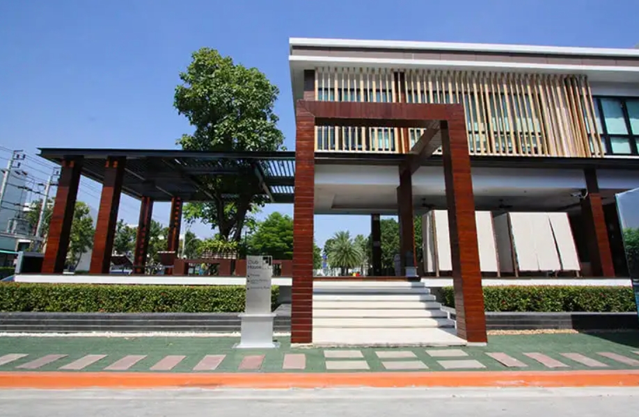 บ้านกลางเมือง กัลปพฤกษ์ (Baan Klang Muang Kalpapruek) รูปที่ 29