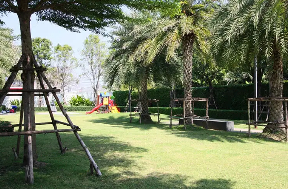 บ้านกลางเมือง กัลปพฤกษ์ (Baan Klang Muang Kalpapruek) รูปที่ 30