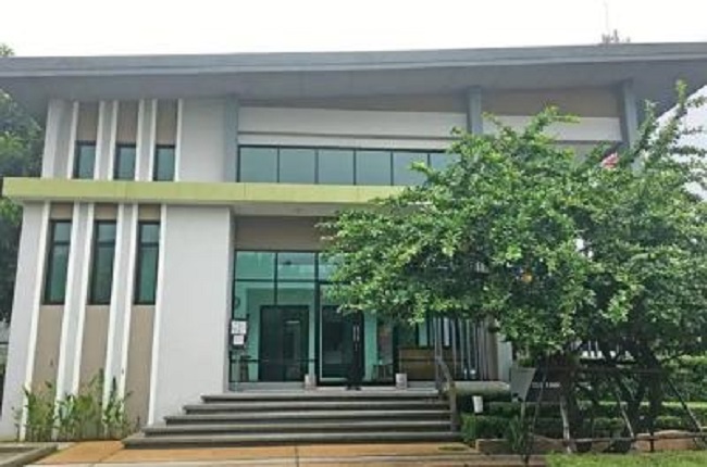เดอะ แพลนท์ ซิมพลีส พหลโยธิน - สายไหม (The Plant Simpls Paholyothin - Saimai)