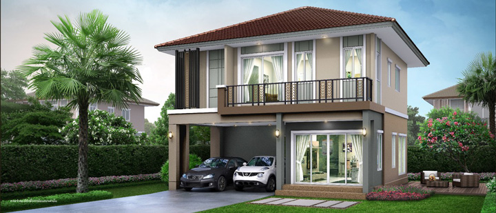 ภัสสร เพรสทีจ ลุกซ์ พัฒนาการ (Passorn Prestige Luxe Pattanakarn) รูปที่ 33