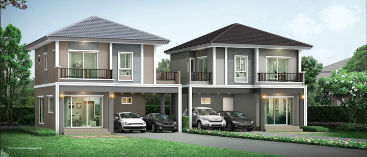 ภัสสร เพรสทีจ ลุกซ์ พัฒนาการ (Passorn Prestige Luxe Pattanakarn) รูปที่ 34