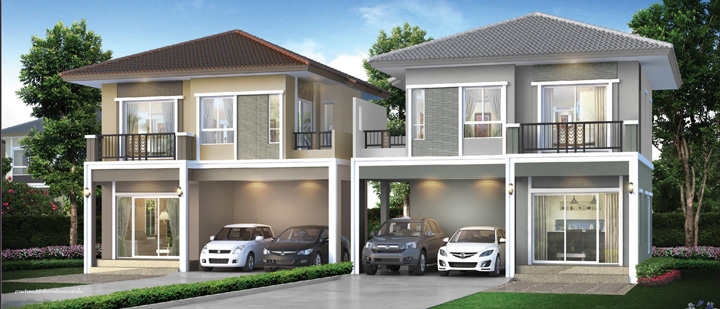 ภัสสร เพรสทีจ ลุกซ์ พัฒนาการ (Passorn Prestige Luxe Pattanakarn) รูปที่ 36