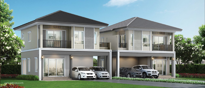 ภัสสร เพรสทีจ ลุกซ์ พัฒนาการ (Passorn Prestige Luxe Pattanakarn) รูปที่ 37