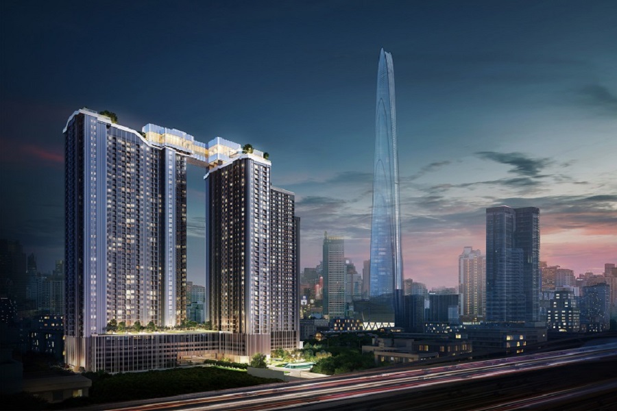 ไลฟ์ อโศก (Life Asoke) รูปที่ 15