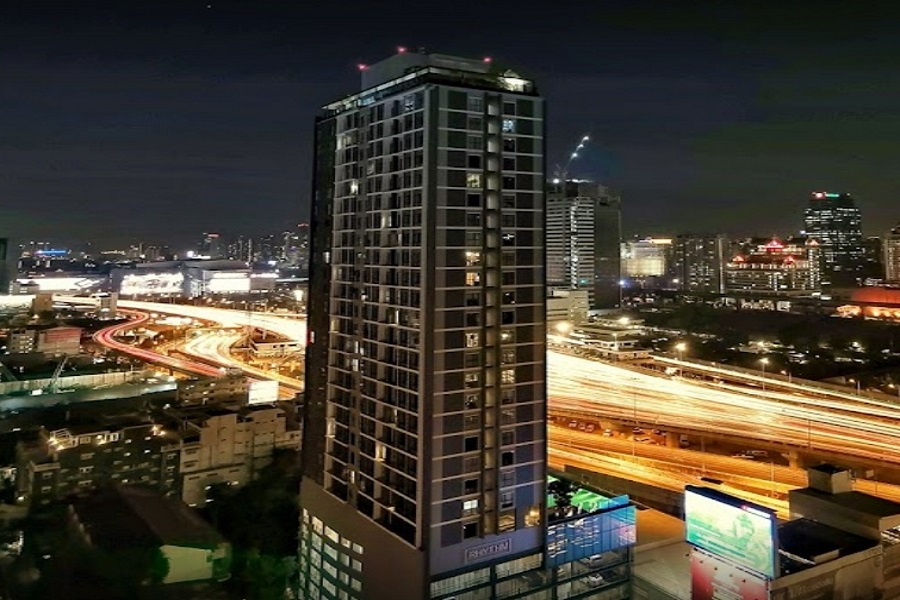 ริธึ่ม อโศก (Rhythm Asoke) รูปที่ 9