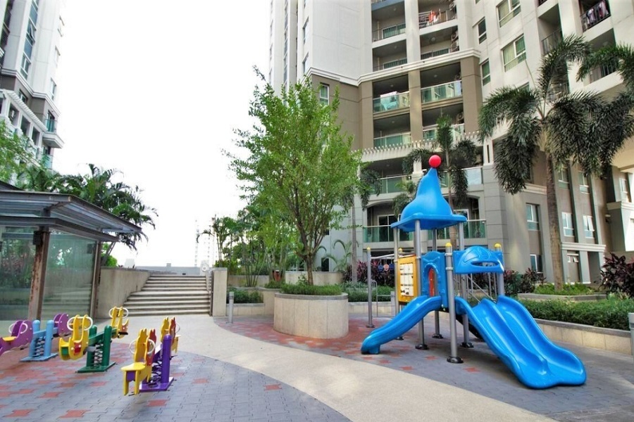 เบ็ล แกรนด์ พระราม 9 (Belle Grand Rama 9) รูปที่ 3