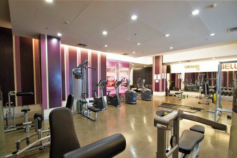 เบ็ล แกรนด์ พระราม 9 (Belle Grand Rama 9) รูปที่ 4